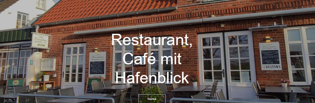 Restaurant Hafenhuus